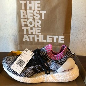 Adidas UltraBoost X Running Shoes (New)